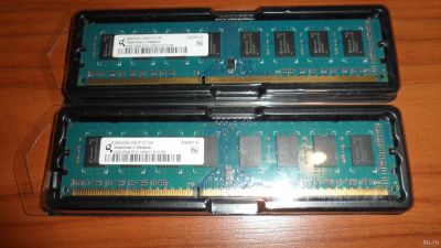 Лот: 15113958. Фото: 1. Оперативная память DDR3 двухканальная... Оперативная память