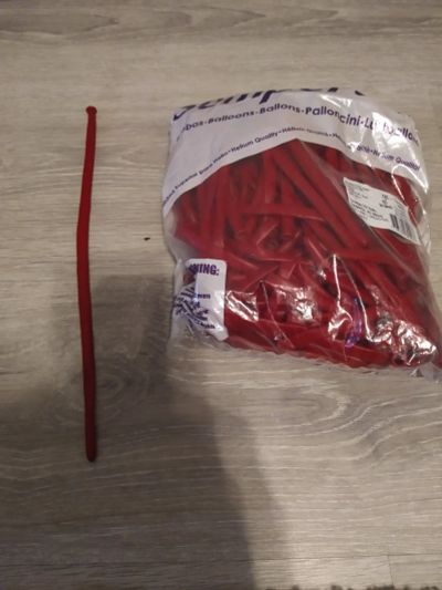 Лот: 17107788. Фото: 1. Шары надувные 2. Воздушные шары