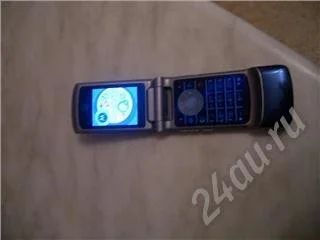 Лот: 8436. Фото: 1. моторола к1. Красноярск