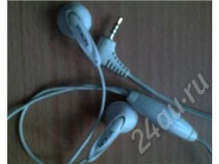 Лот: 33638. Фото: 1. Hands Free Nokia оригинал стерео. Красноярск