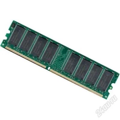 Лот: 838764. Фото: 1. DDR1. Оперативная память