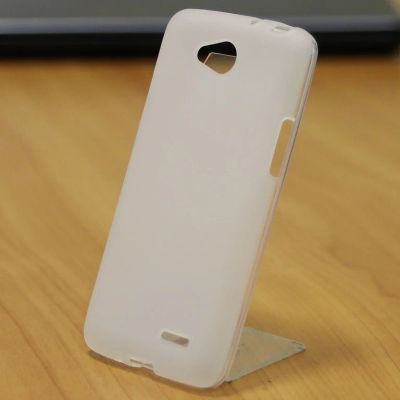 Лот: 5177160. Фото: 1. Накладка силиконовая Activ для... Чехлы, бамперы