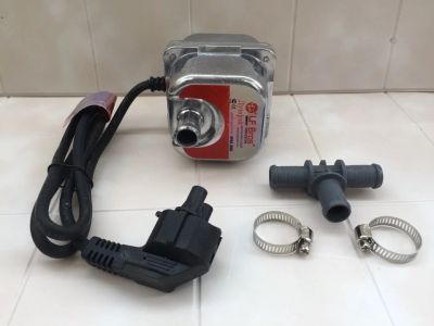 Лот: 12037294. Фото: 1. Предпусковой подогреватель Лунфэй... Предпусковые подогреватели двигателей