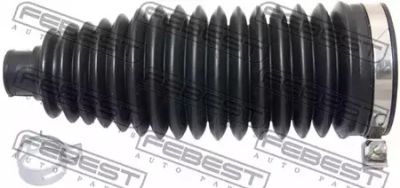 Лот: 25870308. Фото: 1. Пыльник рулевой рейки FEBEST MZRKBMZ3. Ходовая, подвеска, рулевое управление