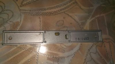 Лот: 6778960. Фото: 1. уровень. Ручной инструмент