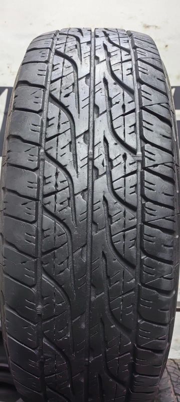 Лот: 23491859. Фото: 1. 215/65R16 98H Dunlop Grandtrek... Шины