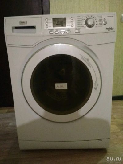 Лот: 13483037. Фото: 1. Стиральная машина. Стиральные машины