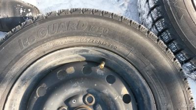 Лот: 9346222. Фото: 1. Диски R13. Диски