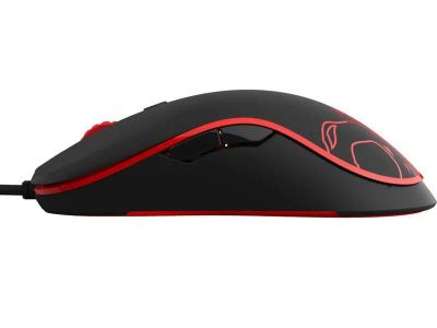 Лот: 4654244. Фото: 1. Игровая мышь Ozone Gaming Neon... Клавиатуры и мыши