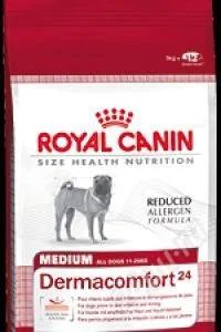 Лот: 793398. Фото: 1. Корм для собак Роял канин Дермокомфорт. Корма