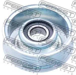 Лот: 25870094. Фото: 1. Ролик натяжной FEBEST 0587MZ3. Кузов