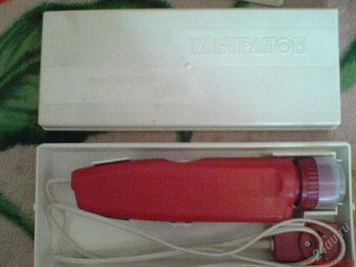 Лот: 73674. Фото: 1. Физиотерапевтический аппарат Ультратон-ФМП-2ИНТ. Оборудование