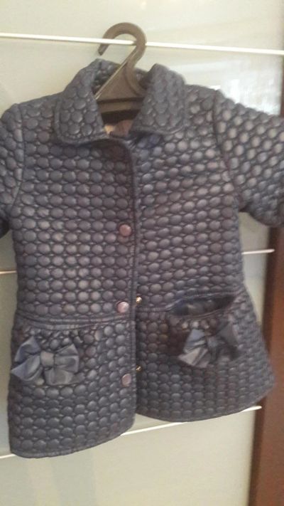 Лот: 8623430. Фото: 1. Курточка ветровка. Верхняя одежда