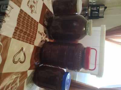 Лот: 16261060. Фото: 1. Настоящий мёд с горного Алтая... Мёд, продукты пчеловодства