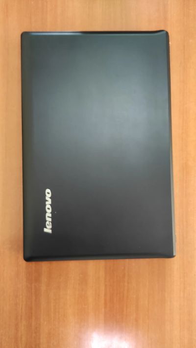 Лот: 21369176. Фото: 1. Ноутбук Lenovo G570, i3, SSD. Ноутбуки