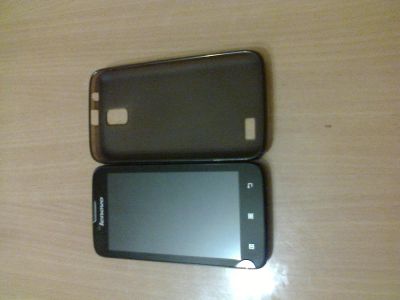 Лот: 6054032. Фото: 1. Lenovo A328. Смартфоны