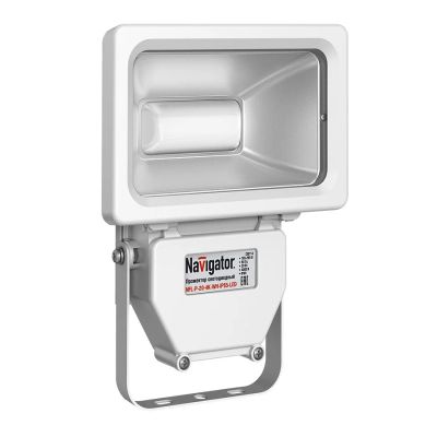 Лот: 6993038. Фото: 1. прожектор светодиодный Navigator... Другое освещение