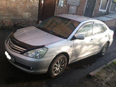 Лот: 2830561. Фото: 1. алион. Автомобили