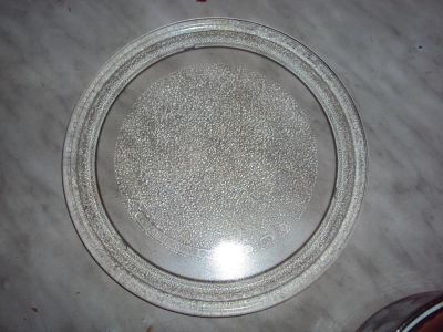 Лот: 5060607. Фото: 1. Тарелка подставка для микроволновки... Для микроволновых печей