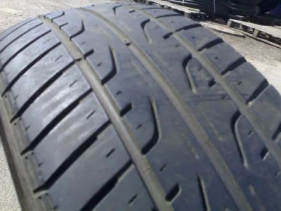 Лот: 4371366. Фото: 1. Kumho Power Max 769 195/55 R15... Шины