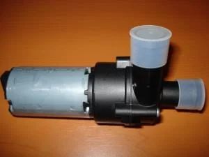 Лот: 3802633. Фото: 1. Насос (помпа) отопителя дополнительный... Электрооборудование