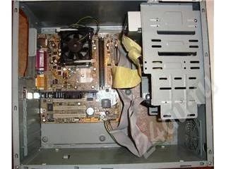 Лот: 34230. Фото: 1. продам системник. Красноярск