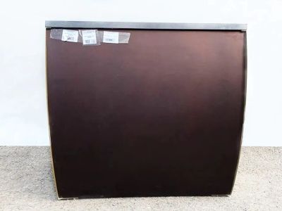 Лот: 25885637. Фото: 1. Прилавок Carboma П0,9 бу в наличии. Торговое