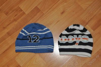 Лот: 1562832. Фото: 1. шапочки. Головные уборы