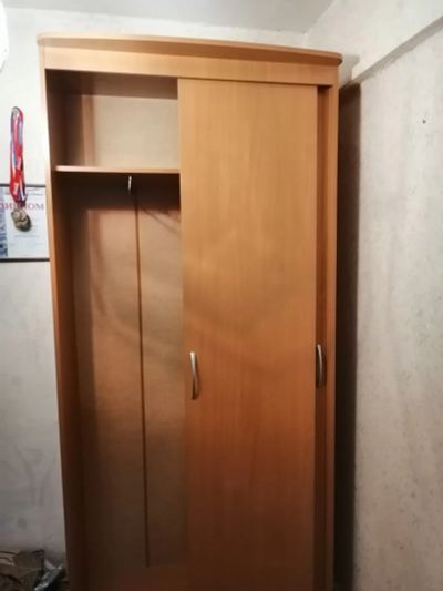 Лот: 25884933. Фото: 1. Шкаф-купе. Шкафы, шкафы-купе