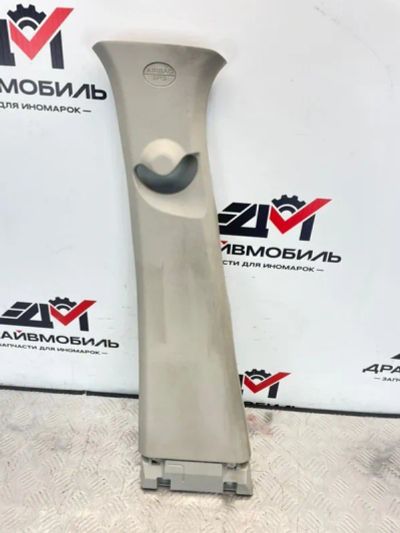 Лот: 25900093. Фото: 1. накладка стойки средней Haval... Кузов