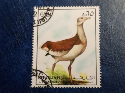 Лот: 25889613. Фото: 1. Марки Флоры и Фауны. лот №-94018. Марки