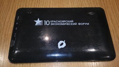 Лот: 13055388. Фото: 1. Планшет. Планшеты