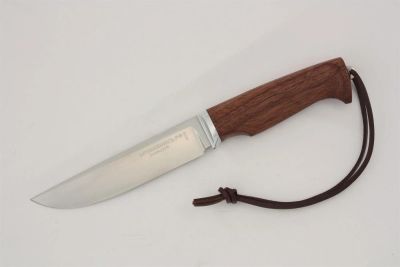 Лот: 3805403. Фото: 1. Нож. Модель «Соболь», вариант... Ножи, топоры