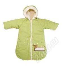 Лот: 1327885. Фото: 1. конверт зимний. Верхняя одежда