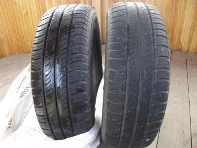 Лот: 5679789. Фото: 1. шины б-у. Шины