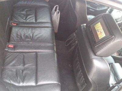 Лот: 2830656. Фото: 1. БМВ 5. Автомобили