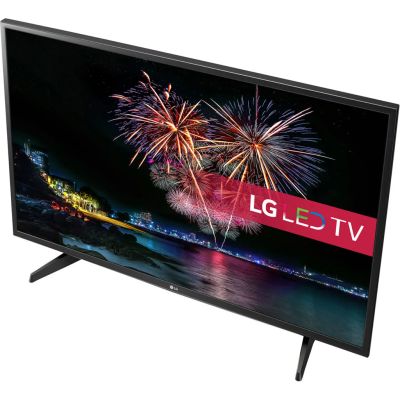 Лот: 11508612. Фото: 1. Новый LED телевизор LG 43LJ515V. Телевизоры
