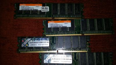 Лот: 11294086. Фото: 1. Оперативная память 2. Оперативная память