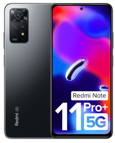 Лот: 19248891. Фото: 1. Xiaomi Redmi Note 11 PRO 5G Plus... Смартфоны