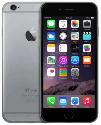 Лот: 5434400. Фото: 1. Точная копия Apple iPhone6. Смартфоны