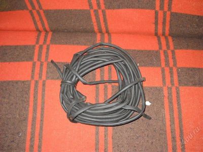 Лот: 2409114. Фото: 1. кембрик 7мм. Материалы, химия