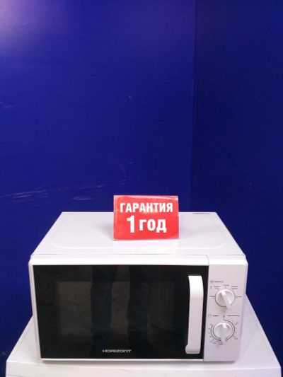 Лот: 14304085. Фото: 1. Микроволновая печь horizont 20hwzoo-1378... Микроволновки, мини-печи