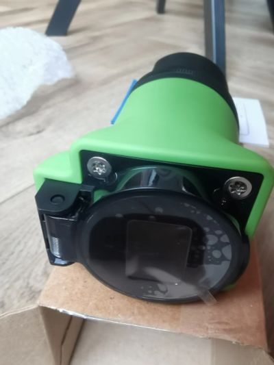 Лот: 25903379. Фото: 1. Разрядник GBT 3.5 кВт. Электроприборы для автомобиля