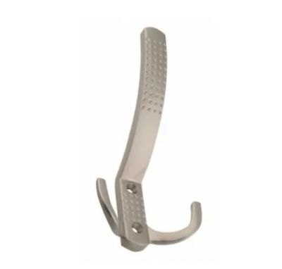 Лот: 16491244. Фото: 1. Крючок для перфорации (никелерованный... Торговое
