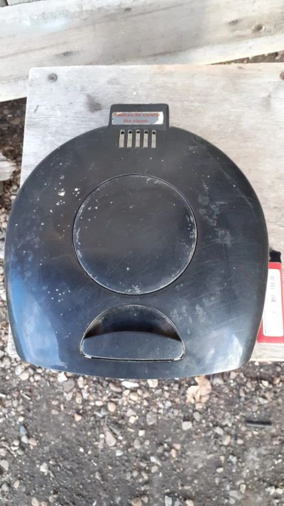 Лот: 25898359. Фото: 1. крышка для термопота. Запчасти, комплектующие для мелкой бытовой техники