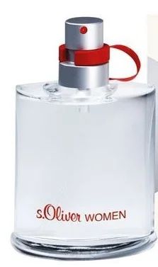 Лот: 8993373. Фото: 1. S.oliver S.oliver Woman, женская... Женская парфюмерия