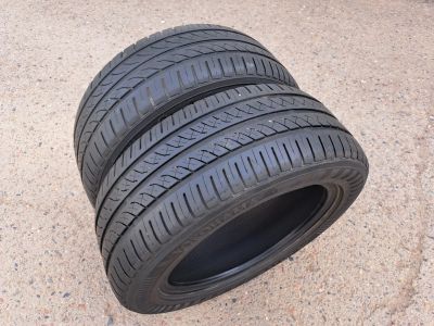 Лот: 22351239. Фото: 1. 195/55/15 Yokohama A,Drive Б/п. Шины