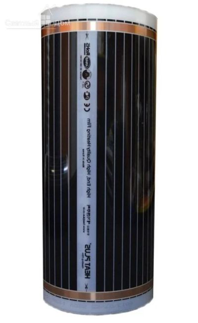 Лот: 10581347. Фото: 1. Теплый пол инфракрасный/пленочный... Тёплый пол