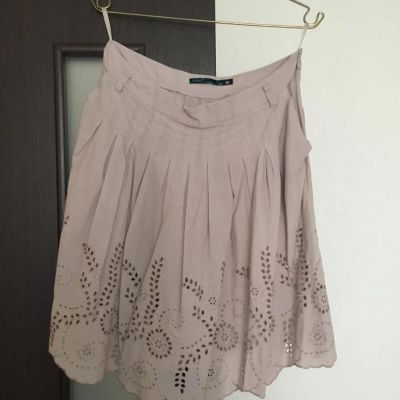 Лот: 7539001. Фото: 1. Юбка летняя Befree. Юбки