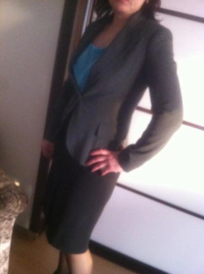 Лот: 5517630. Фото: 1. Пиджак 46р. Костюмы